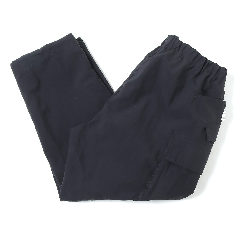 SFC 6 pocket pants ss23 black