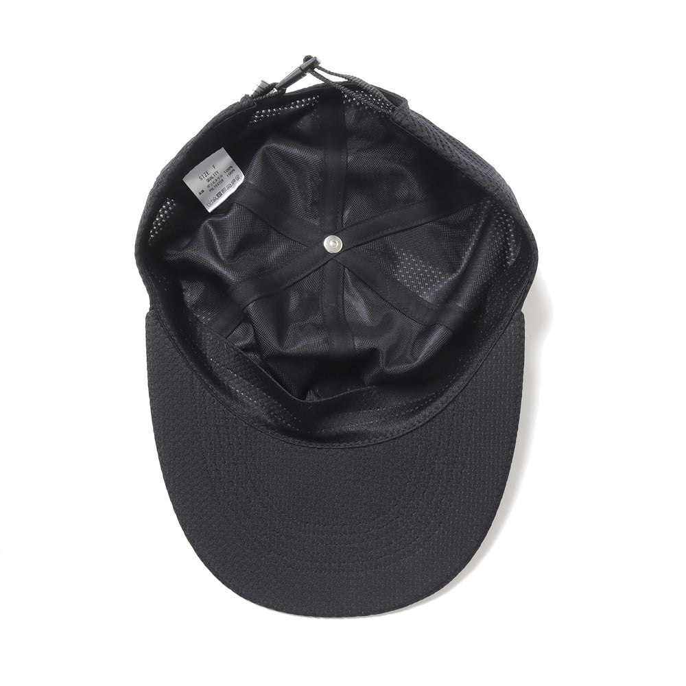 SIMPLE CAP (MESH)