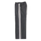 FLARE SILHOUETTE TRACK PANTS