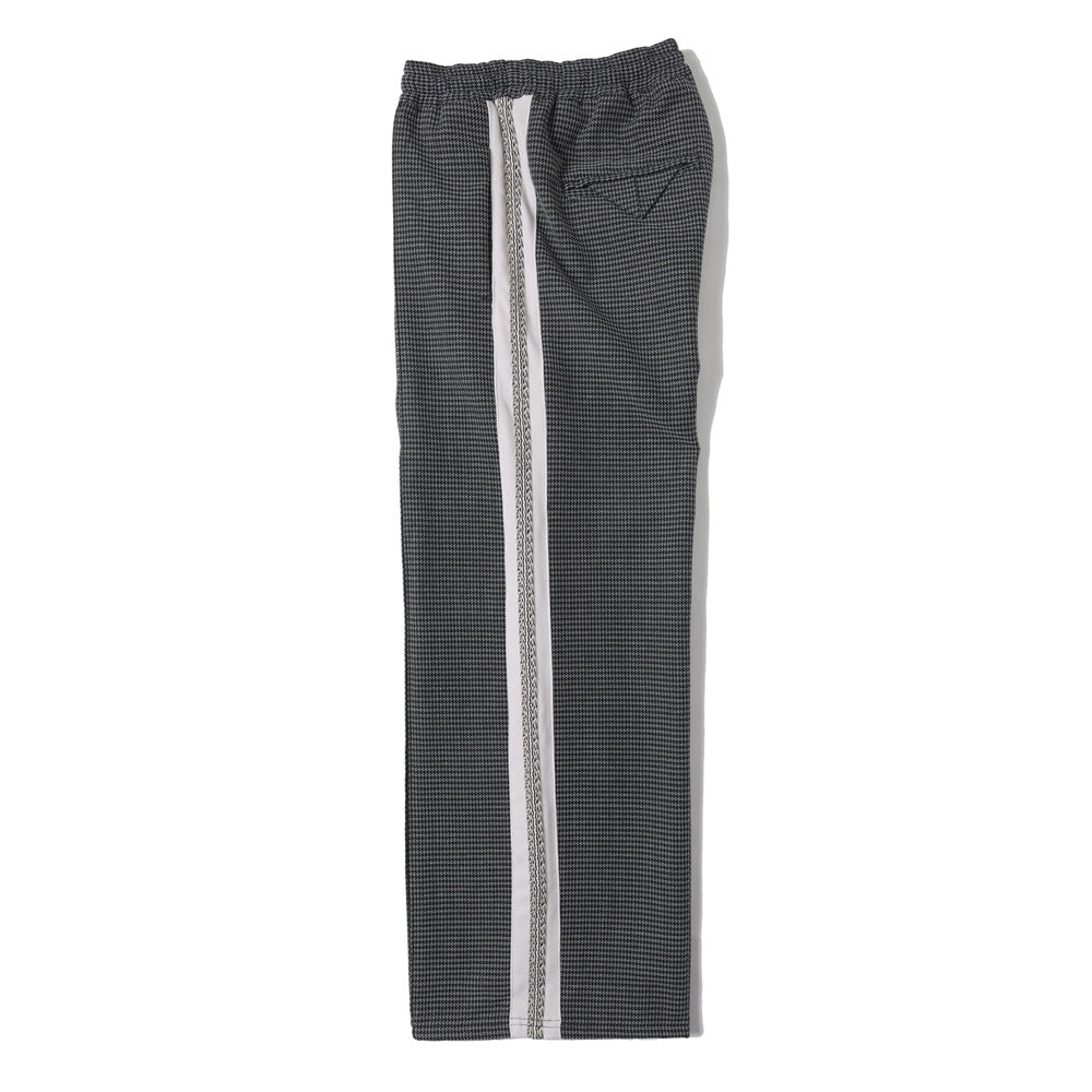 FLARE SILHOUETTE TRACK PANTS