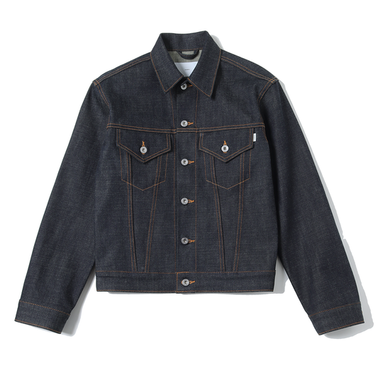 DENIM JACKET TYPE3