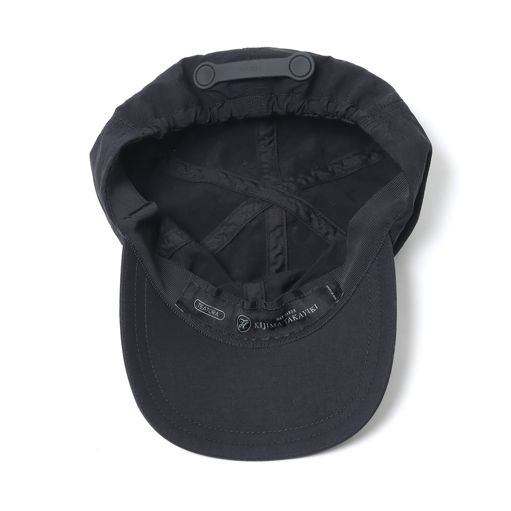 TEATORA CARTRIDGE CAP P TT-CAP-001-P (TT-CAP-001-P) | TEATORA / Cap/Hat  (MEN) | TEATORAAuthorized DealerDIVERSE