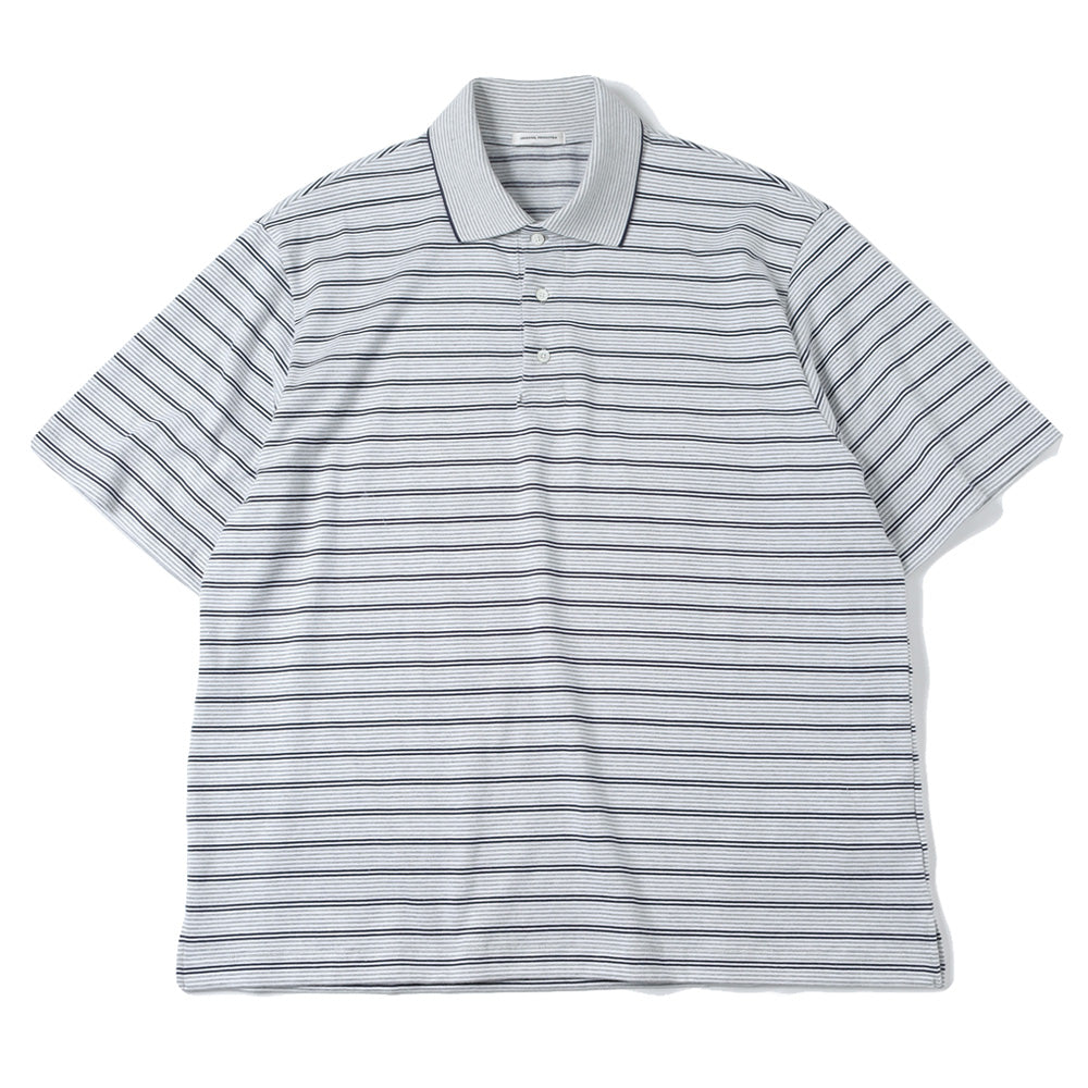 MULTI BORDER S/S POLO