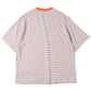 MULTI BORDER S/S T-SHIRT