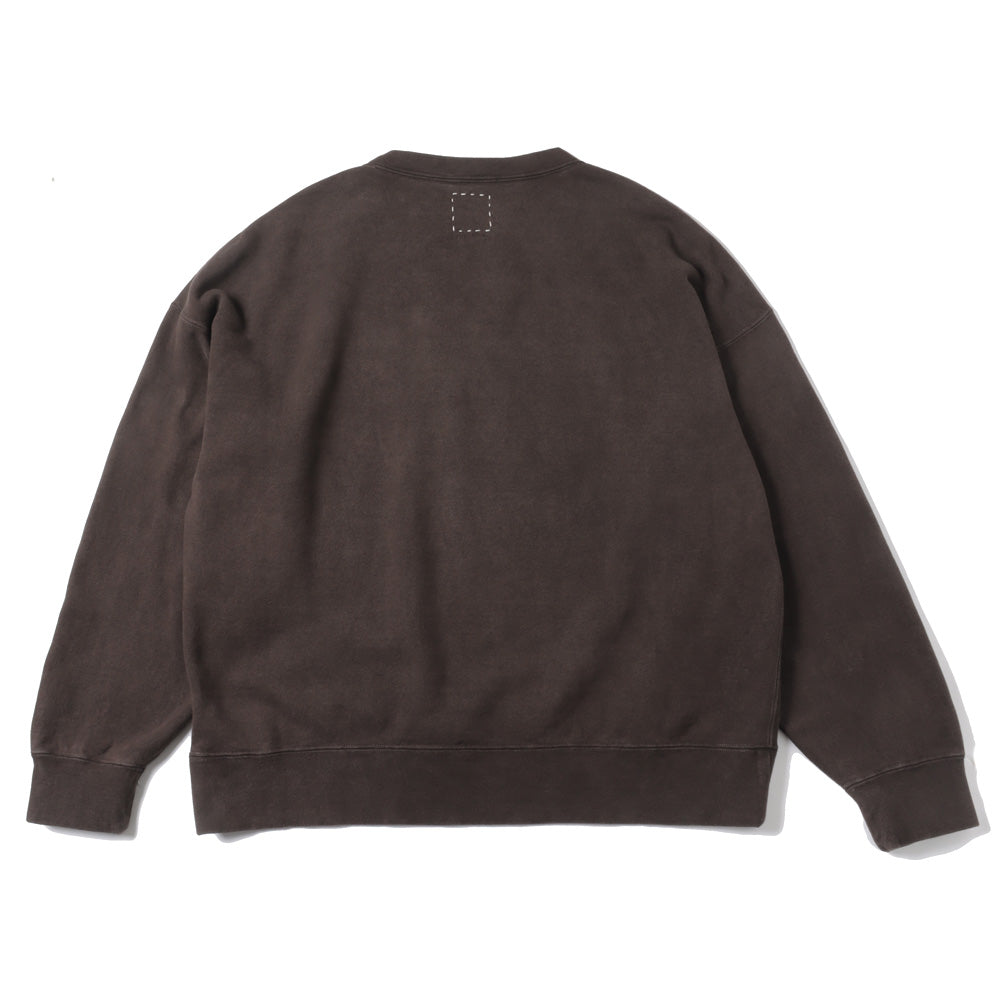 JUMBO SB SWEAT L/S (N.D.)