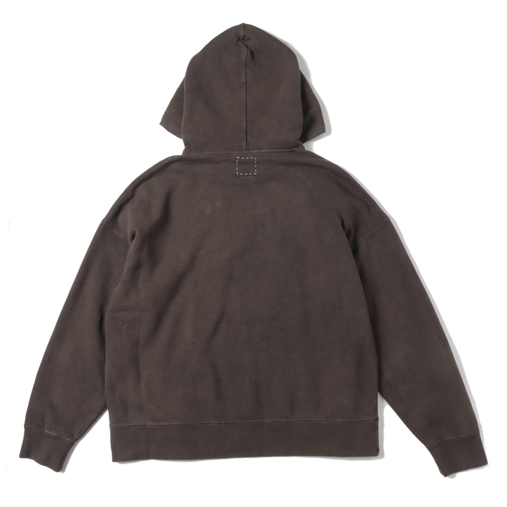 JUMBO SB HOODIE P.O (N.D.)