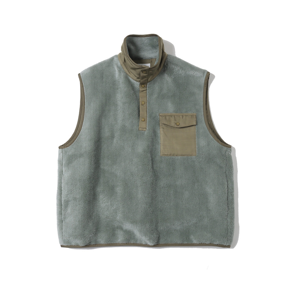 BARLOW PO VEST