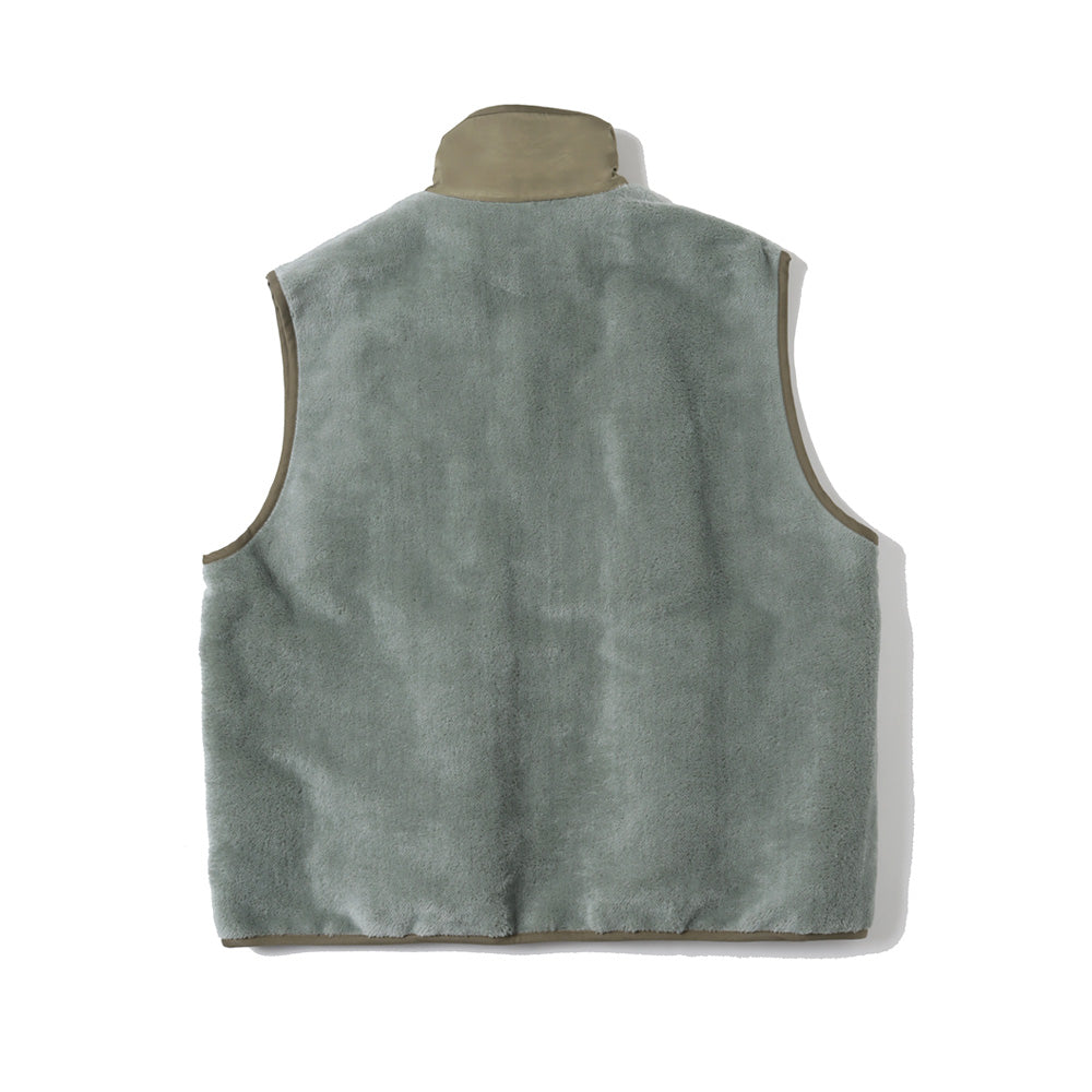 BARLOW P.O. VEST