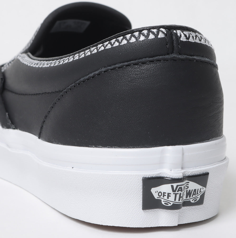 WM x VANS CLASSIC SLIP-ON 98 DX